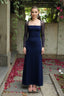 Vestido Maxwell Navy