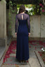 Vestido Maxwell Navy