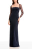 Vestido Maxwell Navy