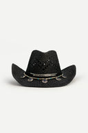 Sombrero Melli Black