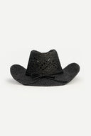 Sombrero Melli Black