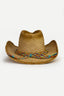 Sombrero Mevak Natural