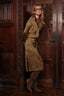 Vestido Milly Golden Umber