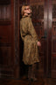 Vestido Milly Golden Umber