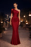 Vestido Mishelle Red
