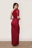 Vestido Mishelle Red
