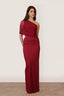 Vestido Mishelle Red