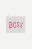 Monedero Boss Silver