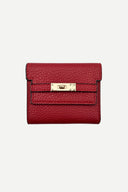 Moroccan Red