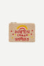 Monedero Women Gold