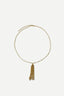 Collar Moonstruck Gold