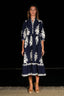 Vestido Mortha Navy