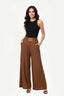 Pantalon Nathalia Marrom