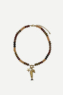 Collar Ocean Brown