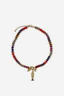 Collar Ocean Red