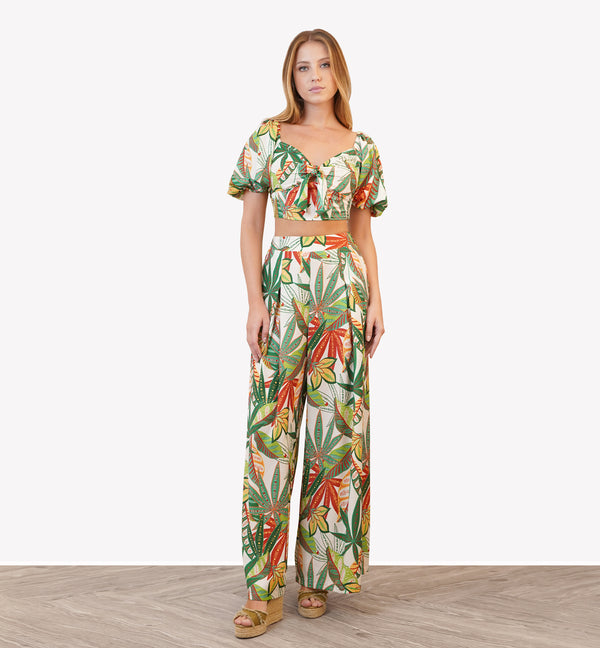 Pantalon Odelle