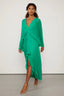 Vestido Olivia Folha