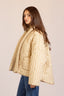 Casaca Orchard Beige