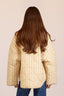 Casaca Orchard Beige