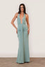 Vestido Orelia Sea Blue