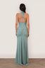 Vestido Orelia Sea Blue