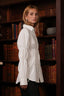 Blusa Ouisa Off White