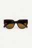 Sunglasses Outjump Brown