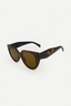 Sunglasses Outjump Brown