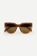 Sunglasses Outjump Caramel