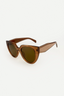 Sunglasses Outjump Caramel