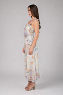 Vestido Zippi Sky
