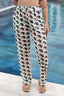 Pantalon Long Yin Yan
