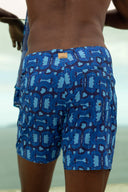 Swimming Trunks Sands