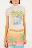 Top Paisagem Solar Off White
