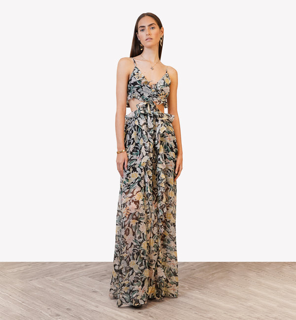 Vestido Palace