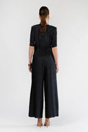 Pantalon Alia Navy