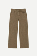 Pantalon Ash Olive