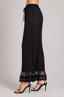 Pantalon Carlie Black