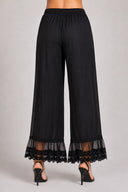 Pantalon Carlie Black