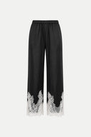 Pantalon Greta Black