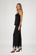 Pantalon Greta Black