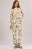 Pantalon Merrick Full Snakes
