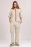 Pantalon Merrick Skin Flower