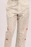 Pantalon Merrick Skin Flower
