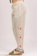 Pantalon Merrick Skin Flower