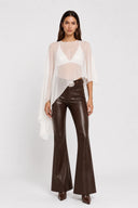 Pantalon Solomon Brown