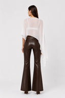 Pantalon Solomon Brown