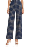 Pantalon Cheryl Navy