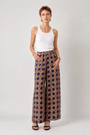 Pantalon Loa Orange