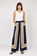 Pantalon Maillons Navy